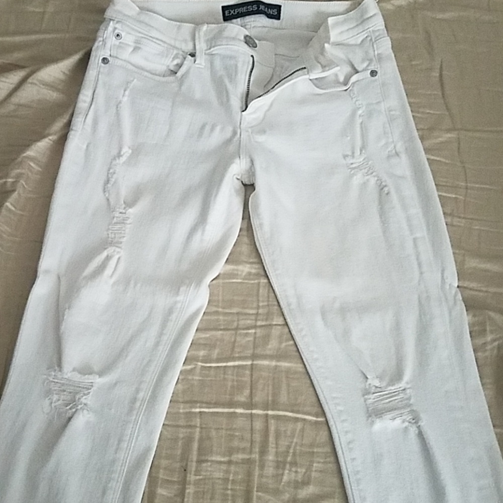 express jeans